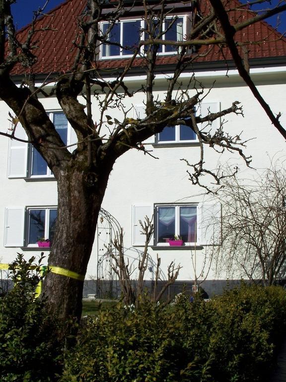 Urlaub Bei Freunden Apartment Fussen Luaran gambar