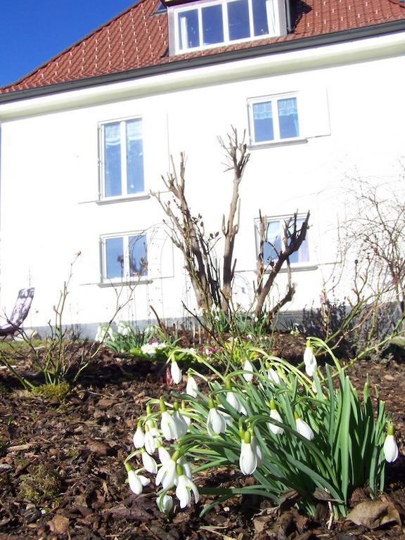 Urlaub Bei Freunden Apartment Fussen Luaran gambar