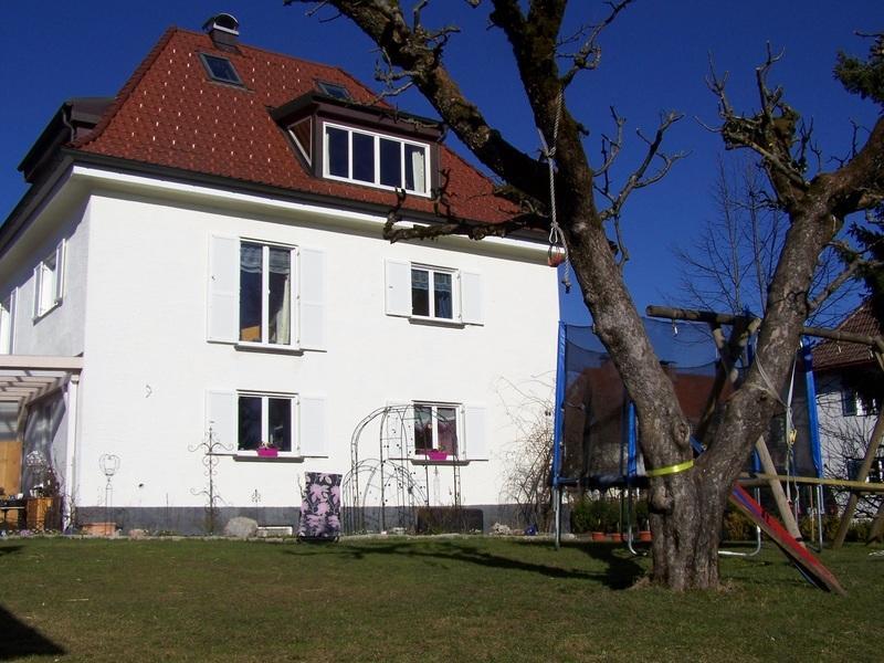 Urlaub Bei Freunden Apartment Fussen Luaran gambar