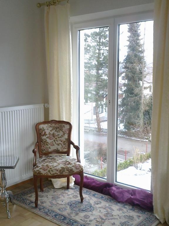 Urlaub Bei Freunden Apartment Fussen Bilik gambar