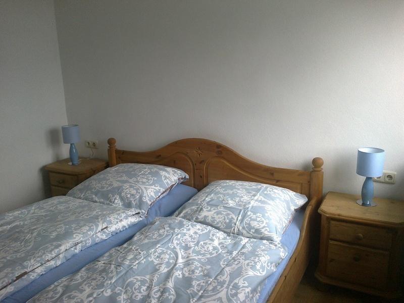 Urlaub Bei Freunden Apartment Fussen Bilik gambar