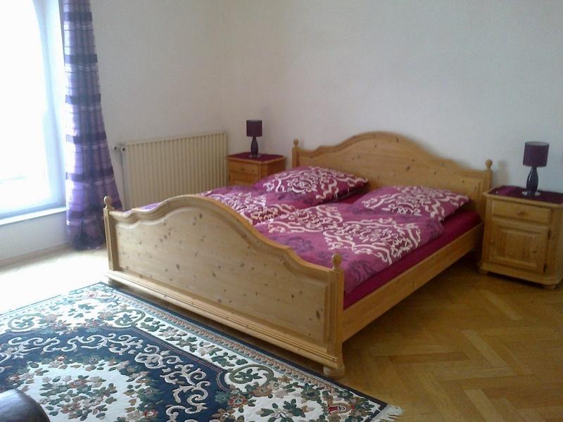 Urlaub Bei Freunden Apartment Fussen Bilik gambar