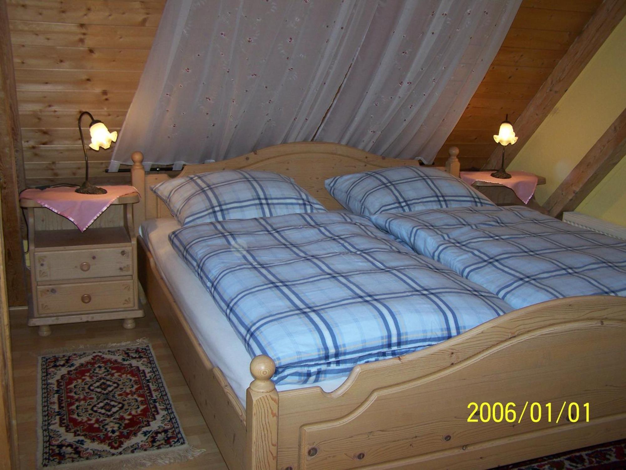 Urlaub Bei Freunden Apartment Fussen Luaran gambar