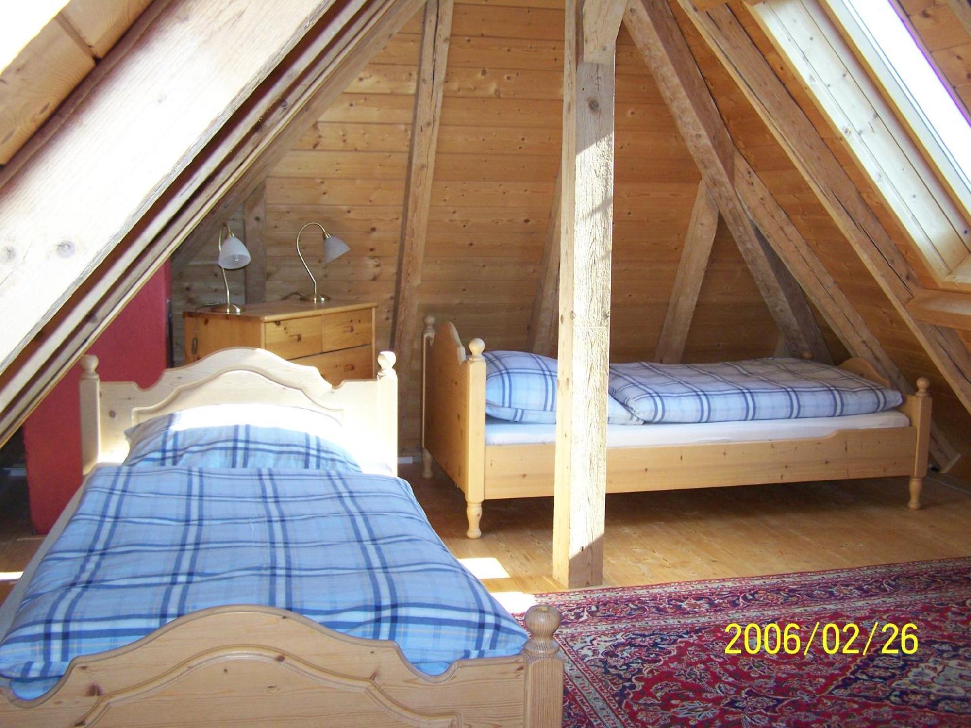 Urlaub Bei Freunden Apartment Fussen Luaran gambar
