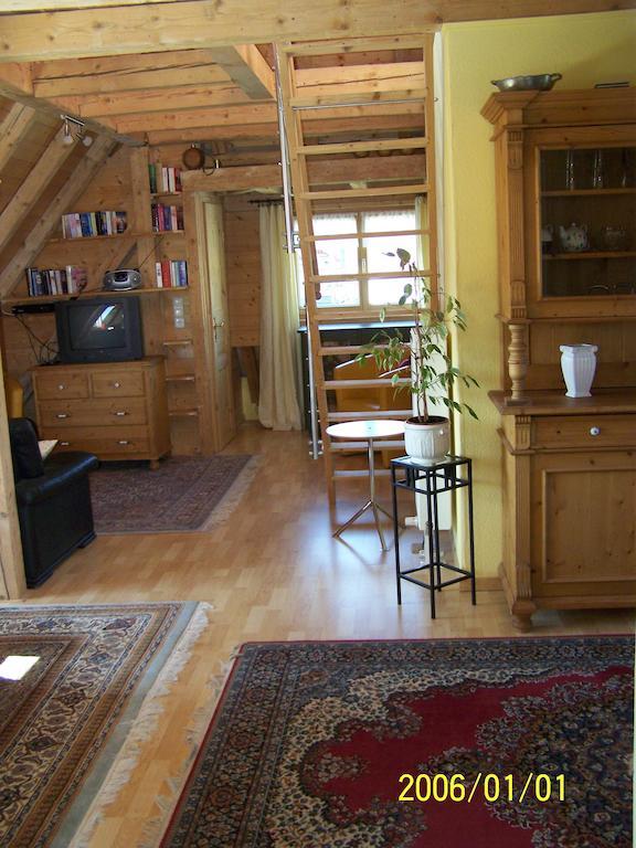 Urlaub Bei Freunden Apartment Fussen Bilik gambar