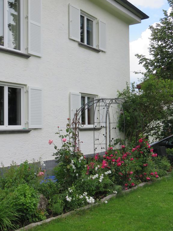 Urlaub Bei Freunden Apartment Fussen Luaran gambar
