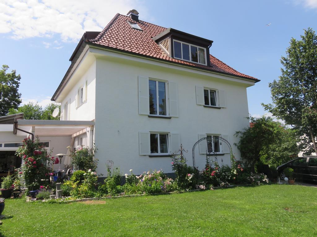 Urlaub Bei Freunden Apartment Fussen Luaran gambar