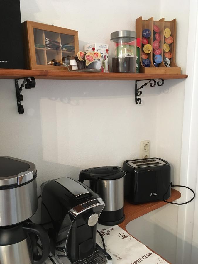 Urlaub Bei Freunden Apartment Fussen Luaran gambar