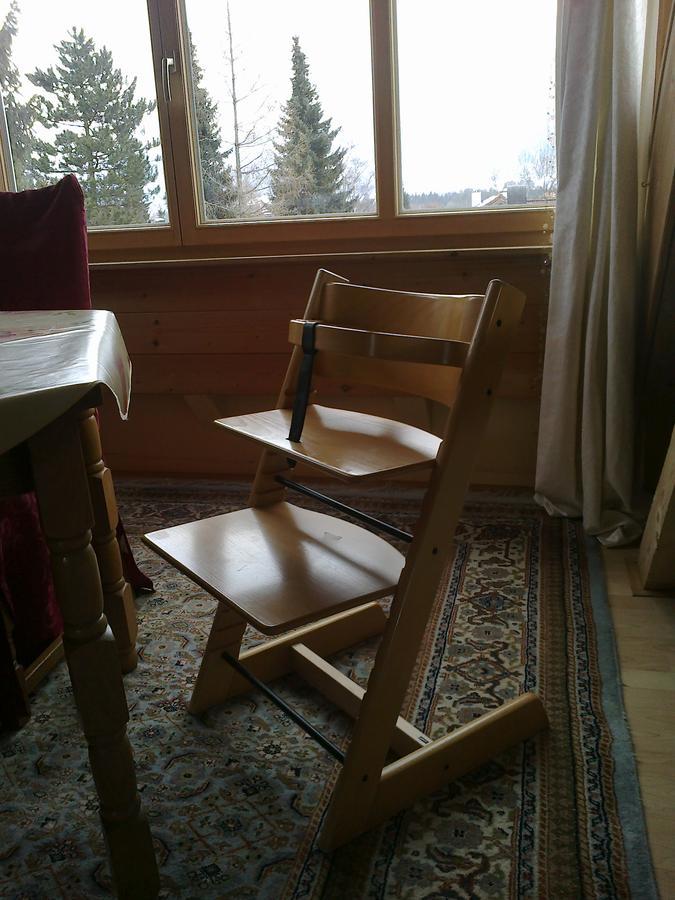 Urlaub Bei Freunden Apartment Fussen Luaran gambar